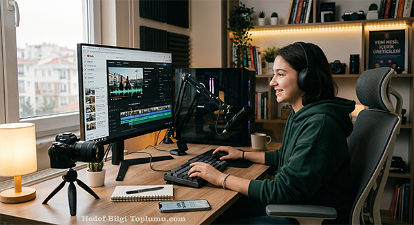 YouTube 15 yaş sınırı kanal gelirlerini nasıl etkileyecek? YouTube 15 yaş sınırı kanal gelirlerini nasıl etkileyecek?