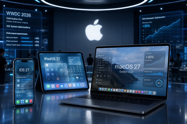 Apple Yazılım Güncellemeleri