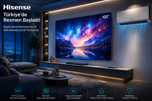 Hisense Türkiye