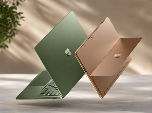 Microsoft Surface Pro 12