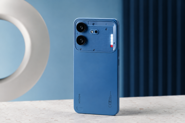 Nothing Phone (4b)