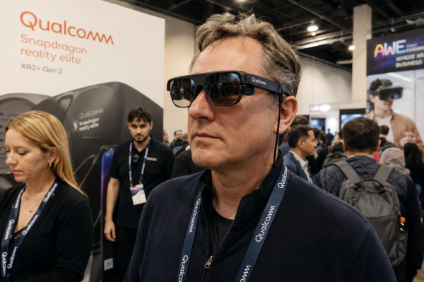 Qualcomm Snapdragon Reality Elite