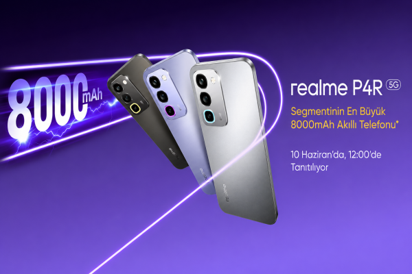 Realme P4R 5G Realme P4R 5G