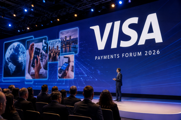 Visa, Yapay Zekâ Agent’ları