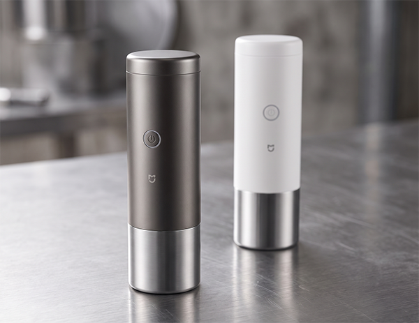 Xiaomi Mijia Portable Coffee Machine