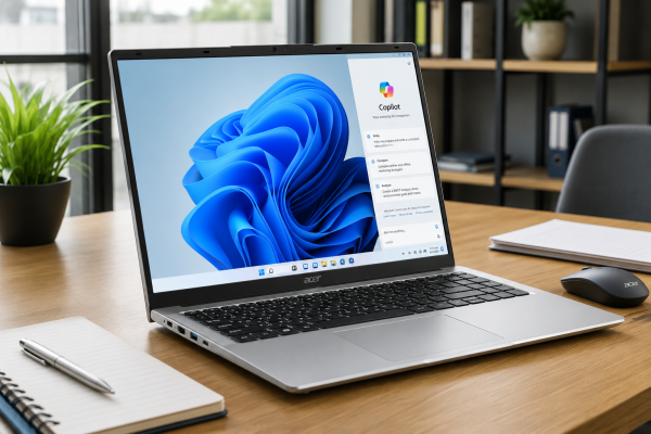 Acer Aspire Lite 15