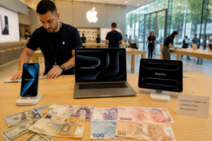 Apple Fiyatlarını Neden Artırıyor? Zamların Arkasındaki Küresel Strateji Netleşiyor