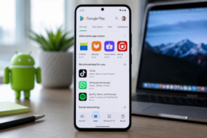 Google Play Store Rakip Uygulama Mağazalarına Kapılarını Açıyor: Android İçin Yeni Dönem 22 Temmuz’da Başlıyor