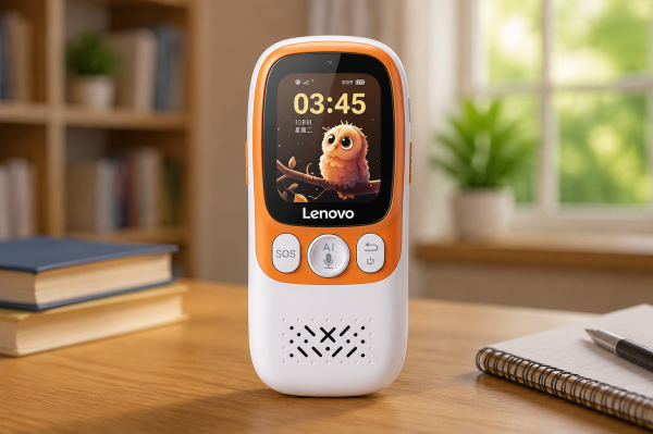 Lenovo AI Student Phone
