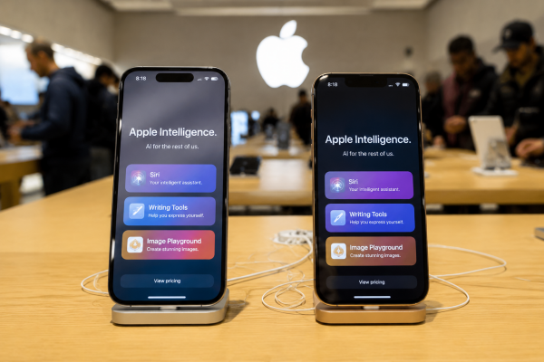 Siri AI Özellikleri Hangi iPhone Modellerine Gelecek? Apple Desteklenen Cihazları Açıkladı