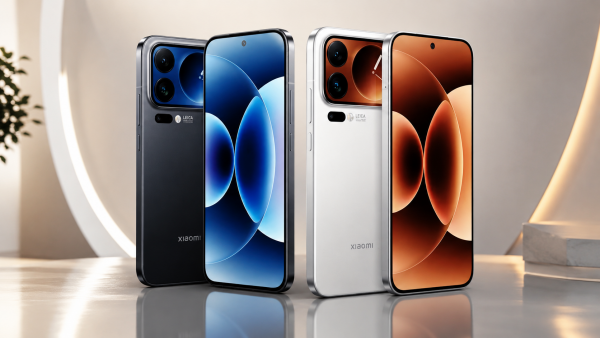 Xiaomi 18 Pro Xiaomi 18 Pro